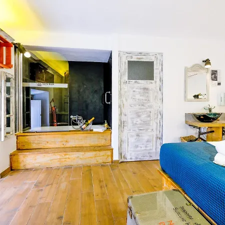 Guest house Lovin Book Obidos