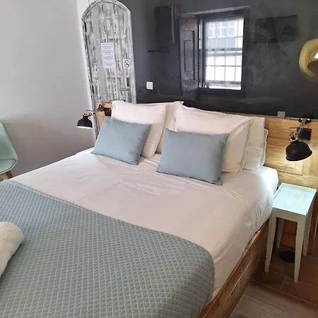 Guest house Lovin Book Obidos